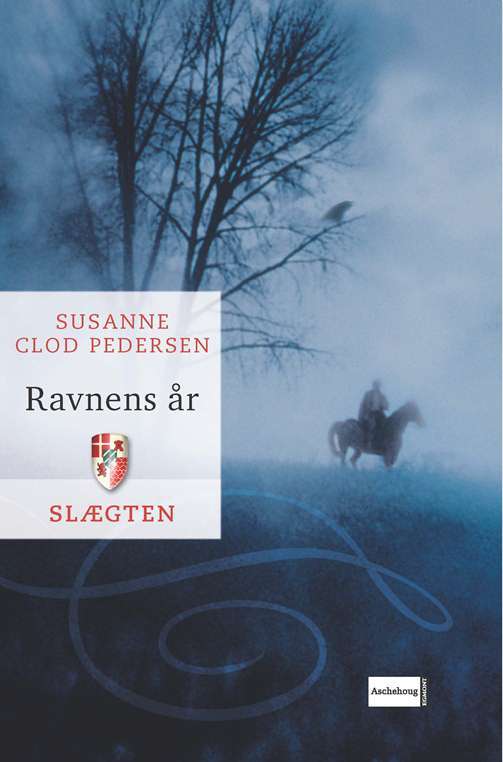 Slægten 6: Ravnens år
