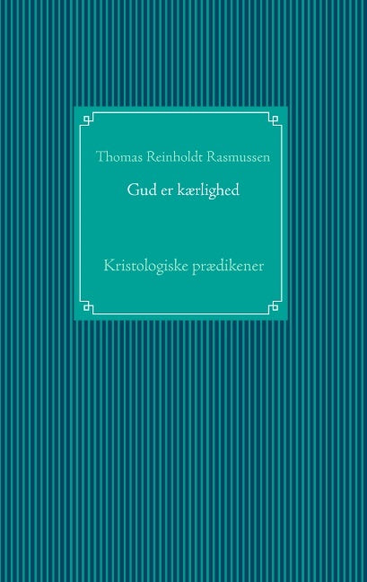 Gud er kærlighed
