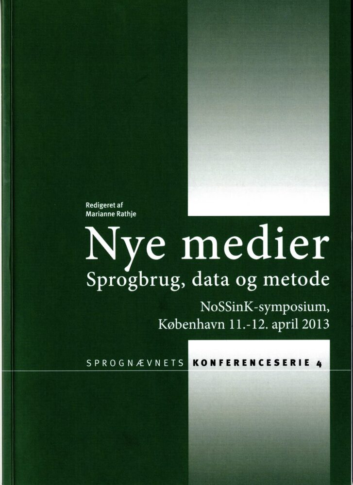 Nye medier