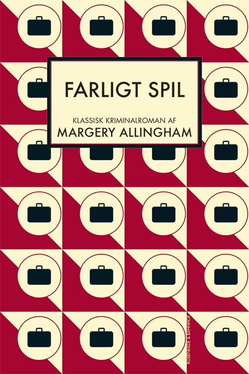 Farligt spil