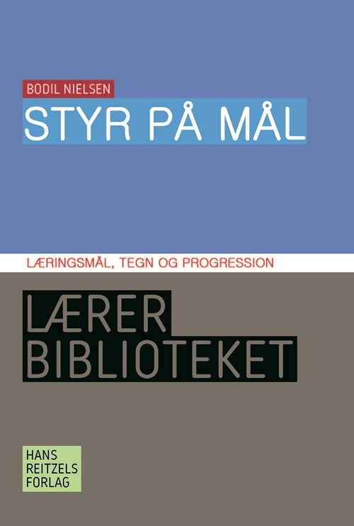 Styr på mål