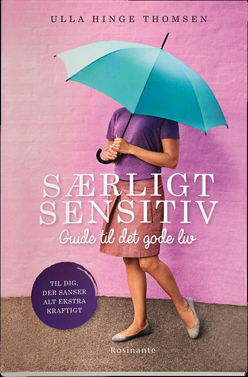 Særligt sensitiv