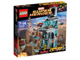 76038 LEGO AVENGERS ANGREB PÅ AVENGERS-TÅRNET