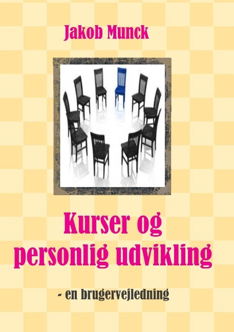 Kurser og personlig udvikling