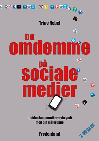 Dit omdømme på sociale medier