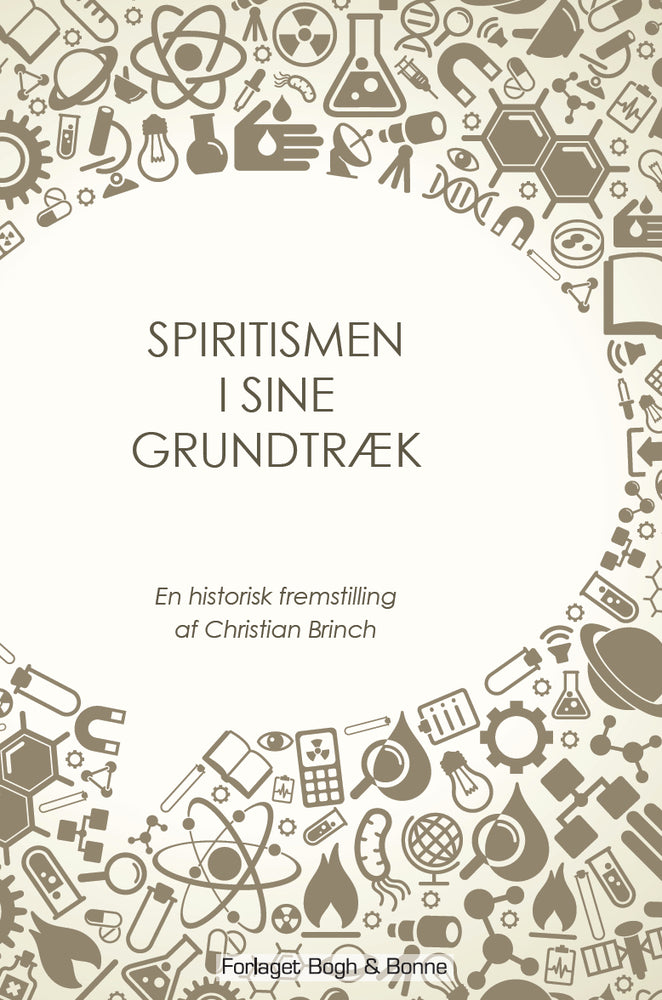 Spiritismen i sine grundtræk