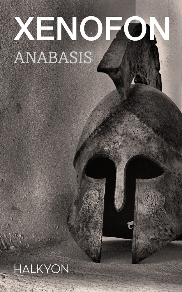 Anabasis