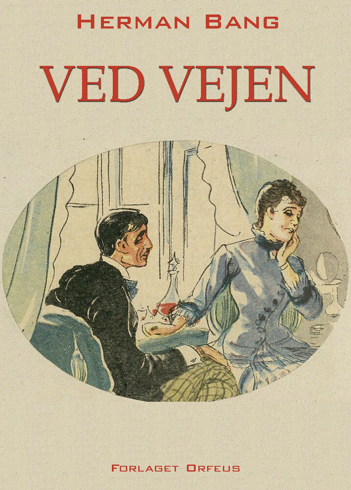 Ved vejen