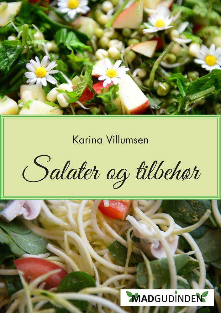 Salater og Tilbehør