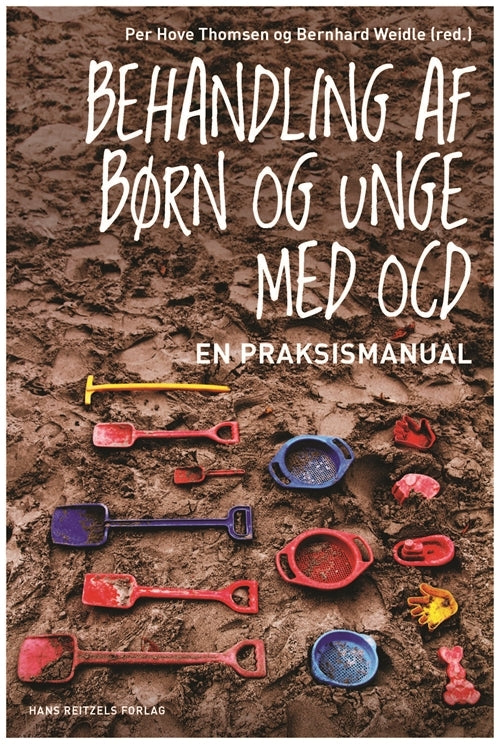 Behandling af børn og unge med OCD