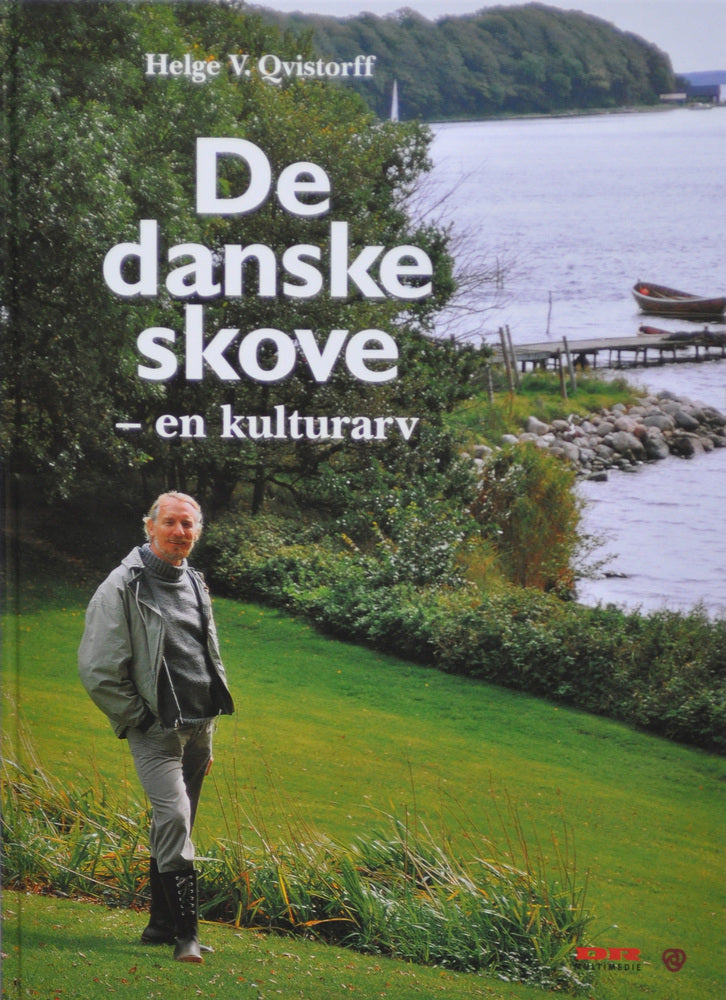 De Danske Skove