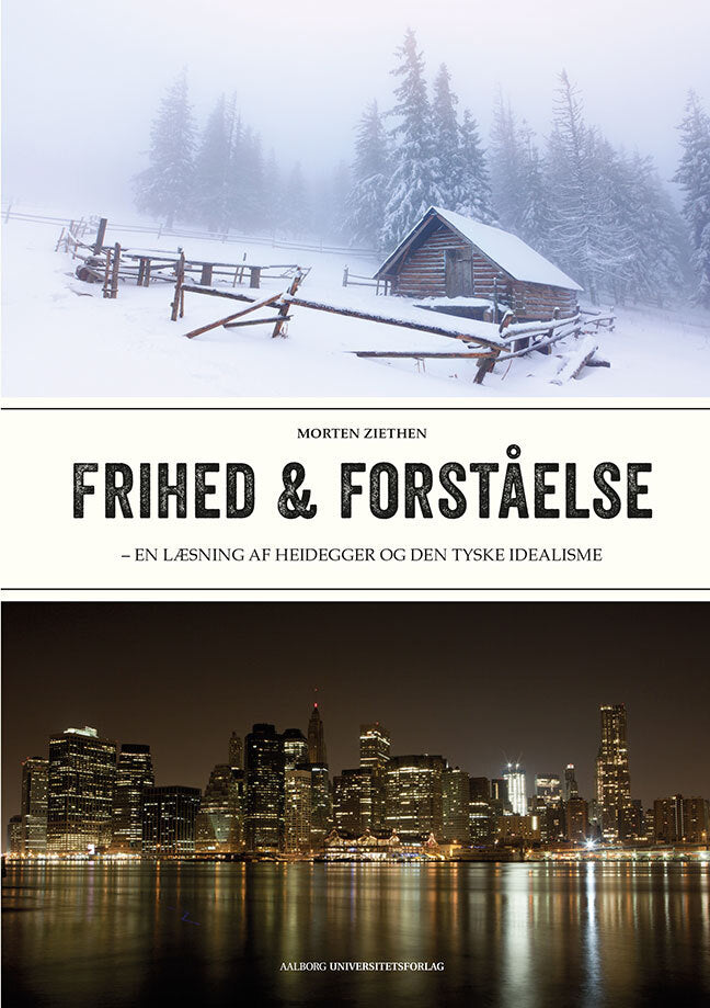 Frihed & forståelse
