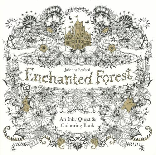 Enchanted Forest
