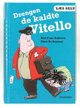 Drengen de kaldte Vitello