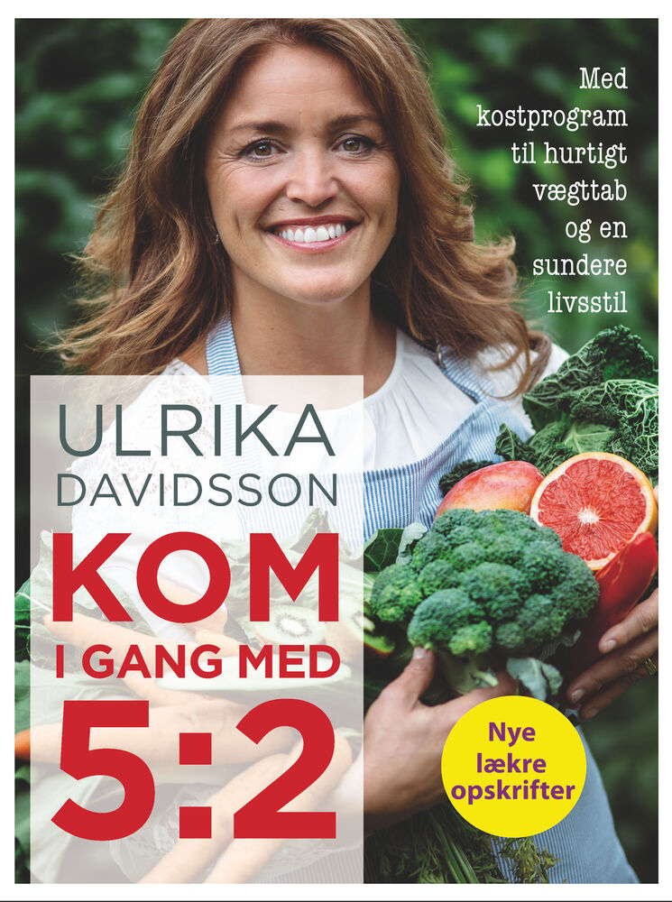 Ulrika Davidssons Kom i gang med 5:2