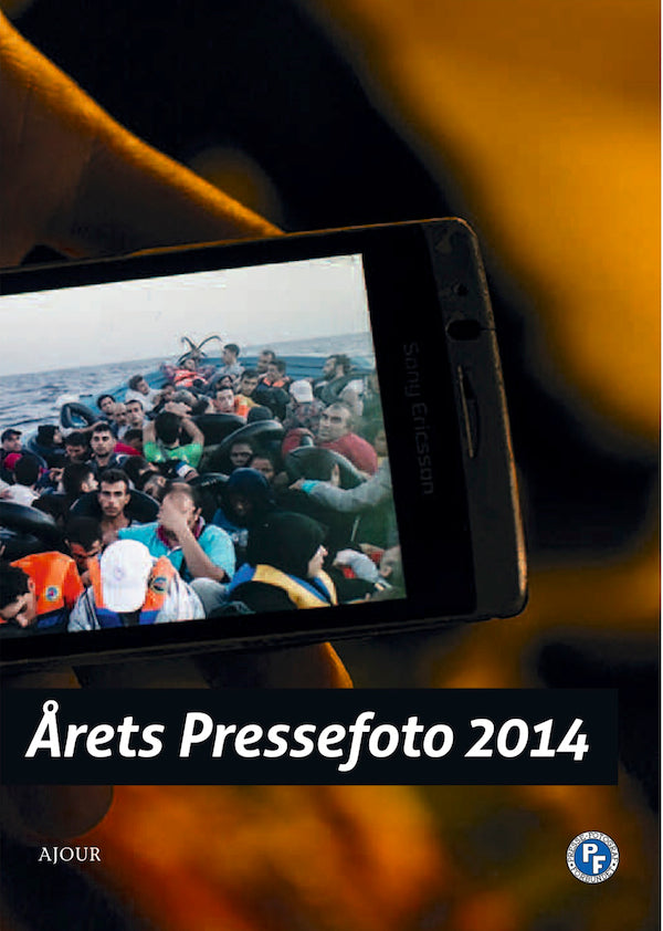 Årets pressefoto