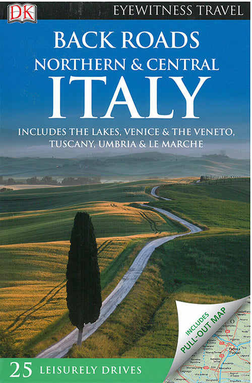 Back Roads Northern & Central Italy