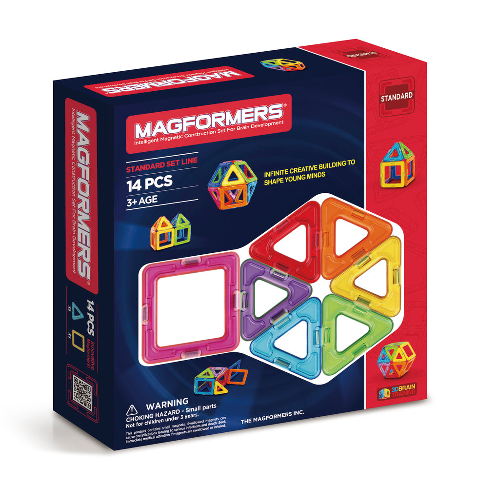 Magformers-14