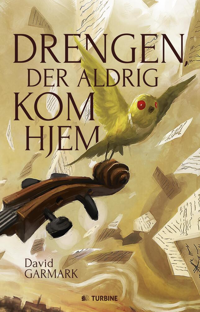 Drengen, der aldrig kom hjem