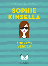 Audreys verden