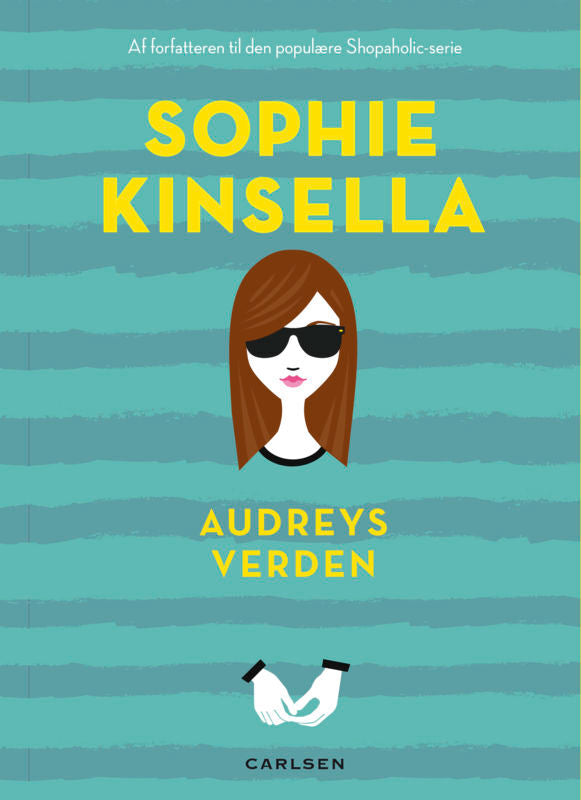 Audreys verden