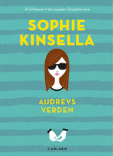 Audreys verden