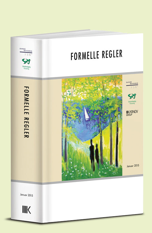 Formelle Regler 2015