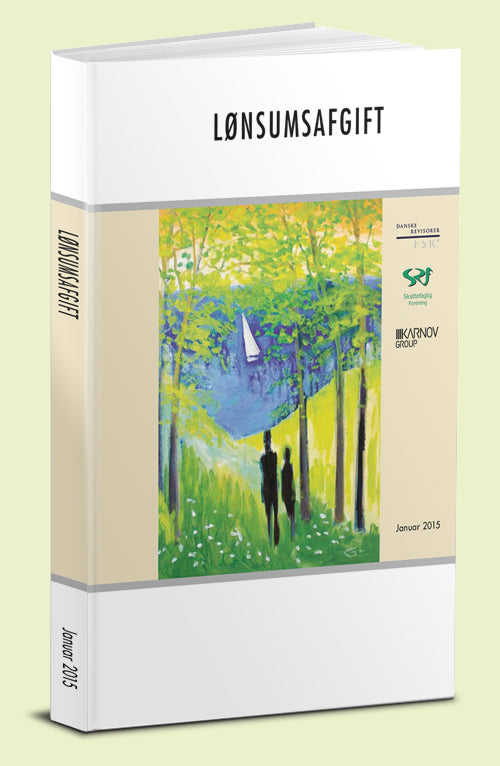 Lønsumsafgift 2015
