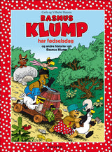 Rasmus Klump har fødselsdag og andre historier