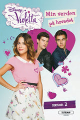 VIOLETTA - Min verden på hovedet