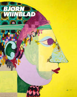Bjørn Wiinblad