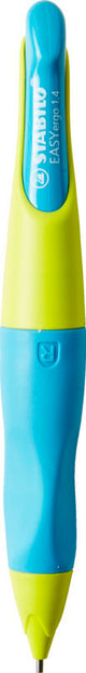 PENCIL EASYERGO 1,4 HØJRE GRØN/MARINE