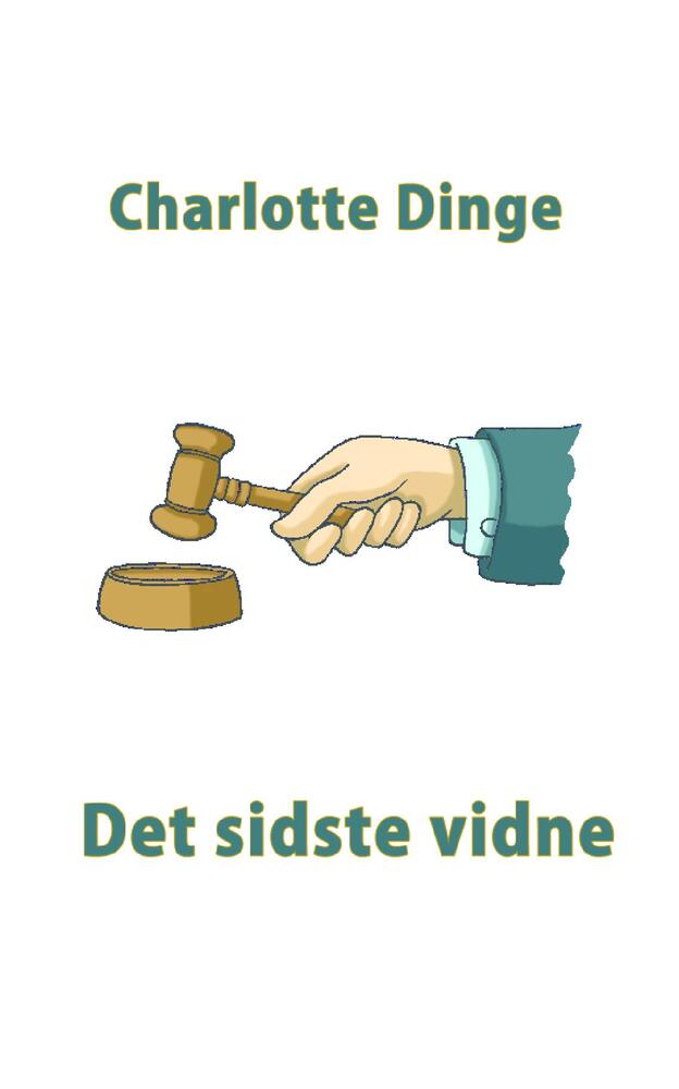 Det sidste Vidne