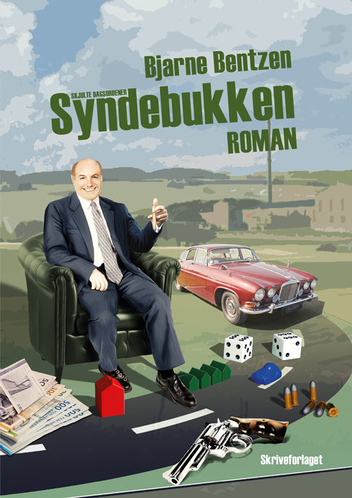 Syndebukken