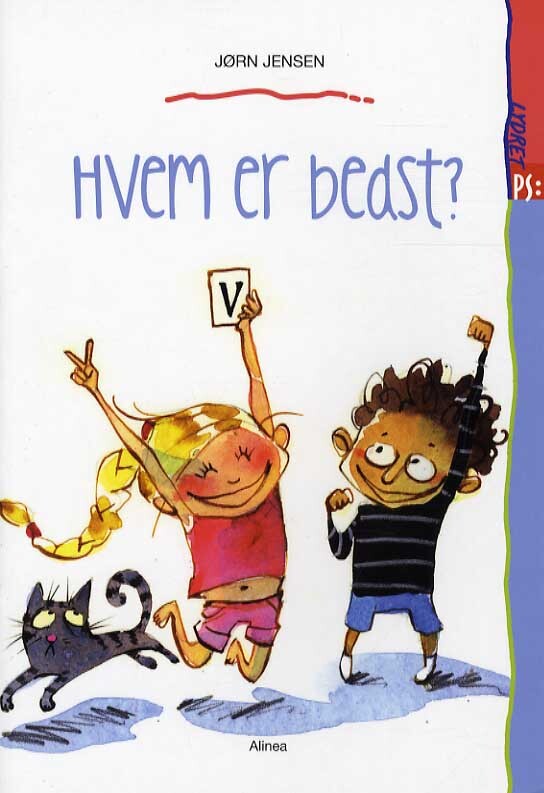 Lydret PS, Hvem er bedst?
