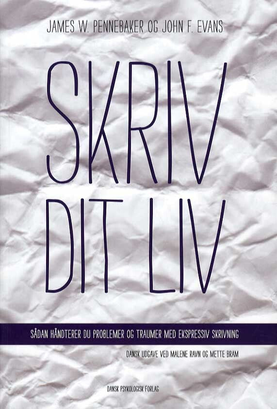 Skriv dit liv