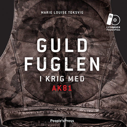 Guldfuglen