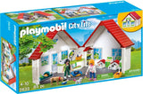 5633 DYRBUTIK TIL AT TAGE MED