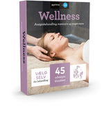 GOOD WELLNESS ANSIGTSBEHANDLING MANICURE OG MEGET MERE - BOX