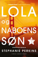 Lola og naboens søn