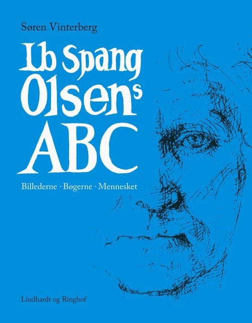 Ib Spang Olsens ABC