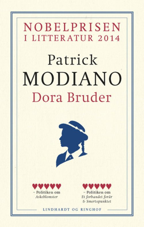 Dora Bruder