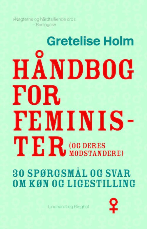 Håndbog for feminister (og deres modstandere)