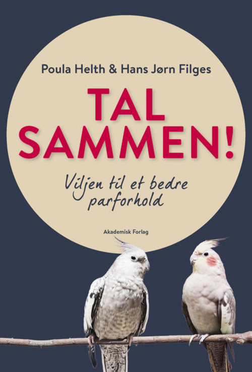Tal sammen!
