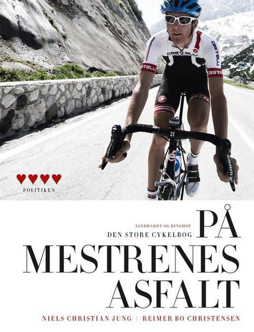 På mestrenes asfalt