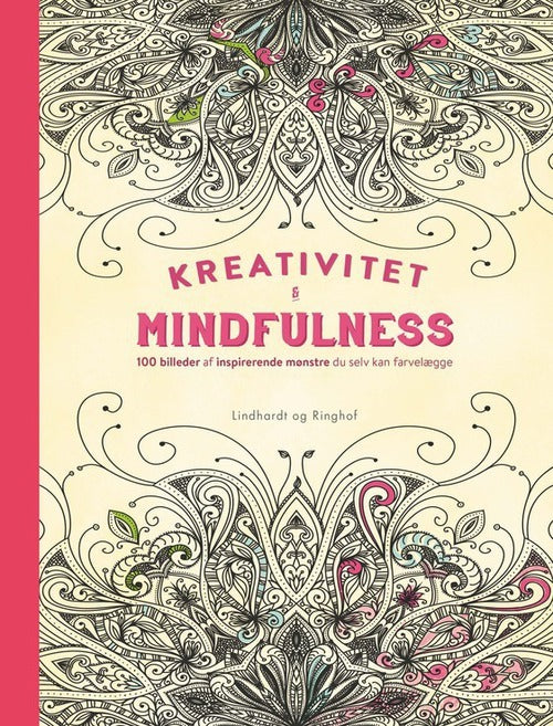 Kreativitet og mindfulness