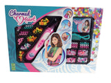 FASHION HAIR BEADER