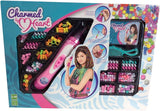 FASHION HAIR BEADER