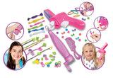 2 IN 1 HAIR BEADS AND JEWELS