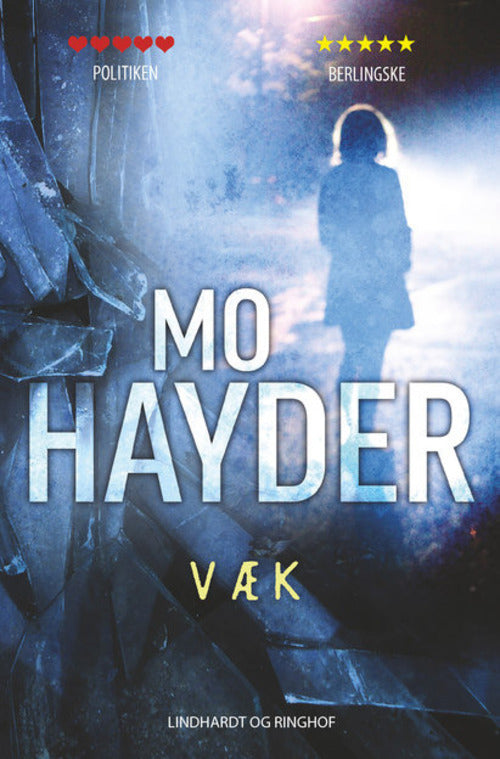 Væk